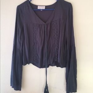 Kendall and Kylie top